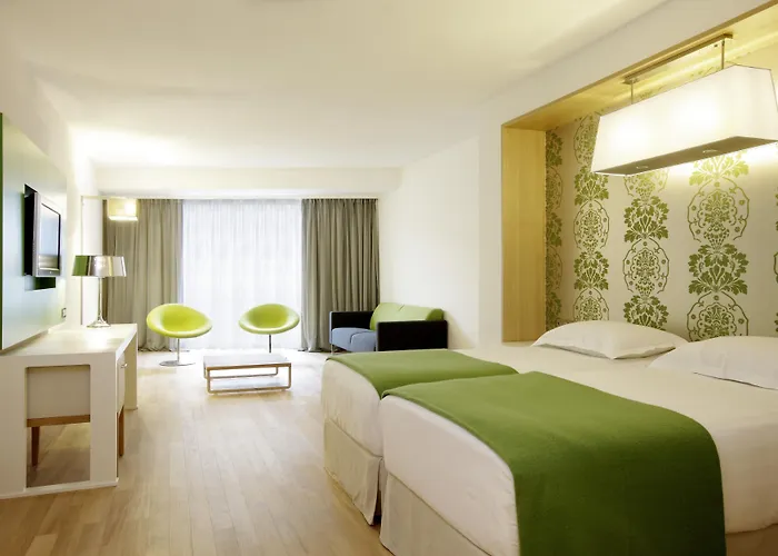 Dog Friendly Hotels in Ghent