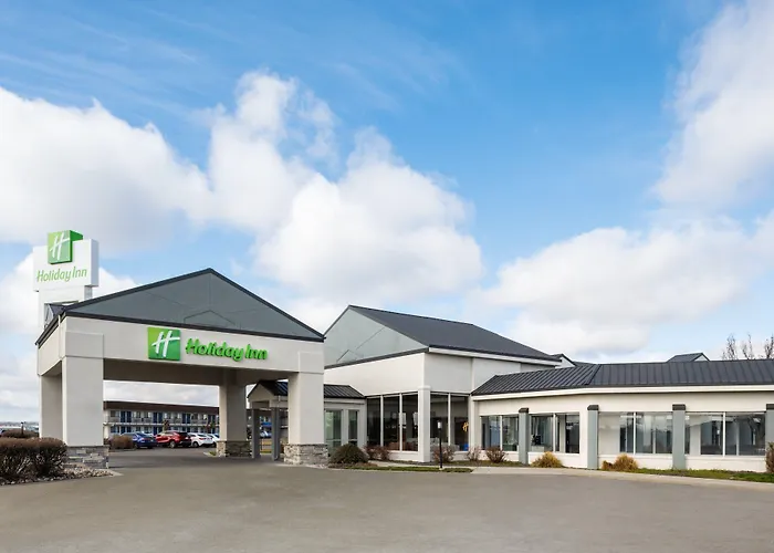 Dog Friendly Hotels in Ontario