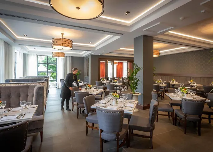 Dog Friendly Hotels in Limerick