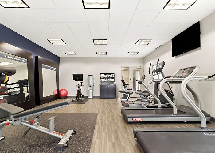 Dog Friendly Hotels in Blytheville
