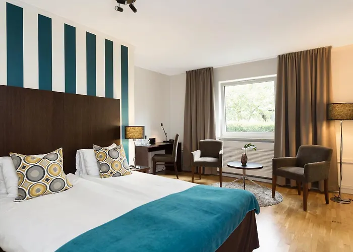 Dog Friendly Hotels in Malmo
