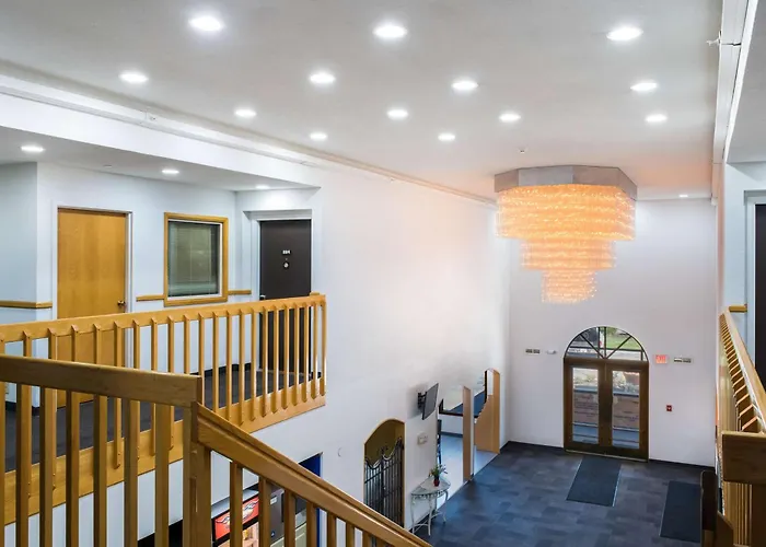 Dog Friendly Hotels in Richmond
