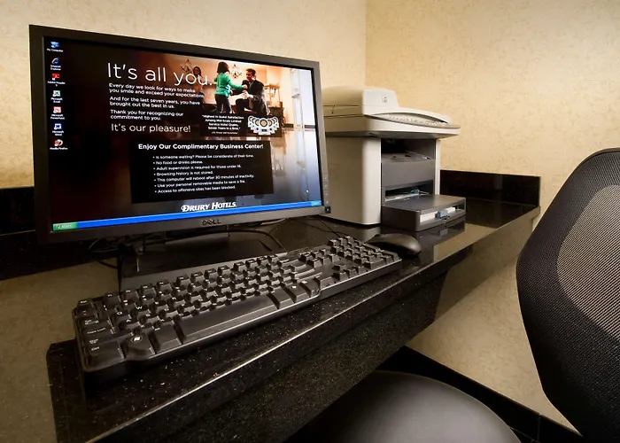 Dog Friendly Hotels in Frankenmuth