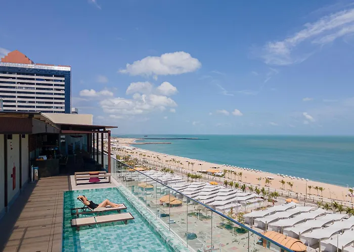 Dog Friendly Hotels in Fortaleza (Ceara)