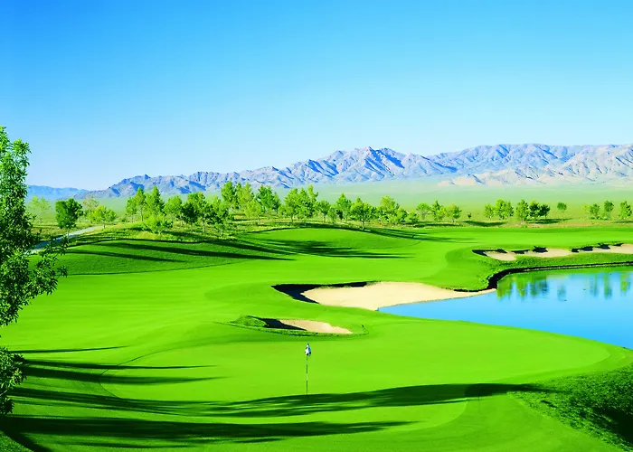 Dog Friendly Hotels in Primm