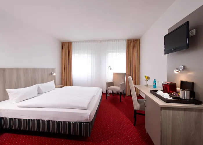 Dog Friendly Hotels in Frankenthal (Rhineland-Palatinate)