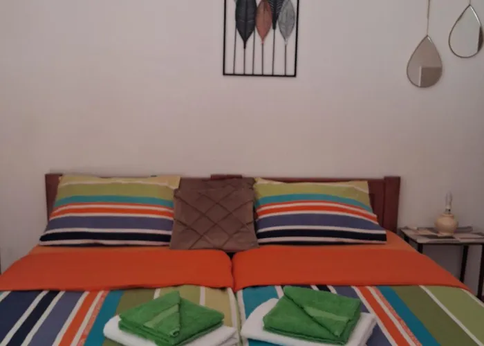 Dog Friendly Hotels in Podgorica