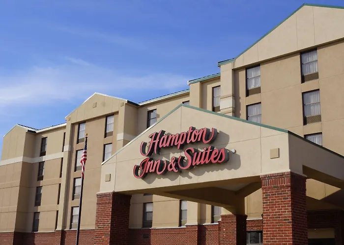 Dog Friendly Hotels in Grapevine
