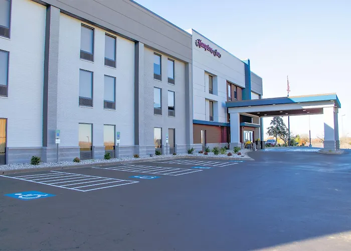 Dog Friendly Hotels in Danville