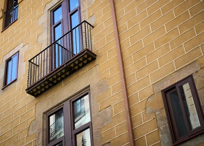 Dog Friendly Hotels in Barcelona
