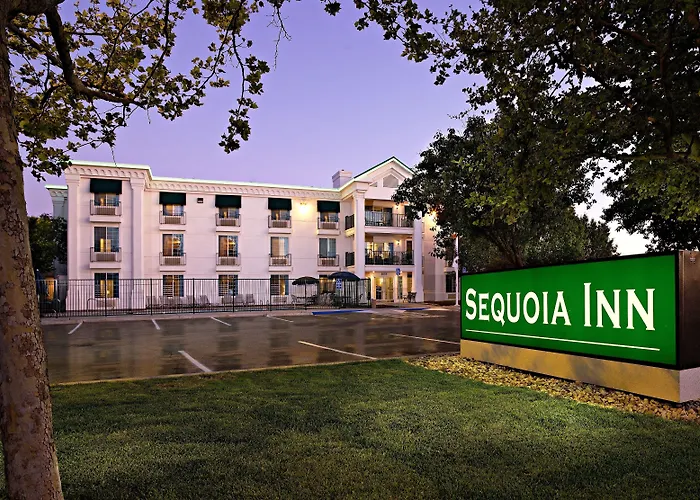 Dog Friendly Hotels in Hanford