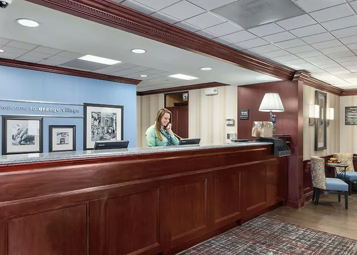 Dog Friendly Hotels in Beachwood