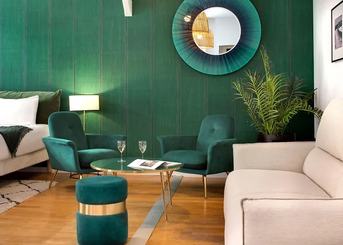 Dog Friendly Hotels in Dijon