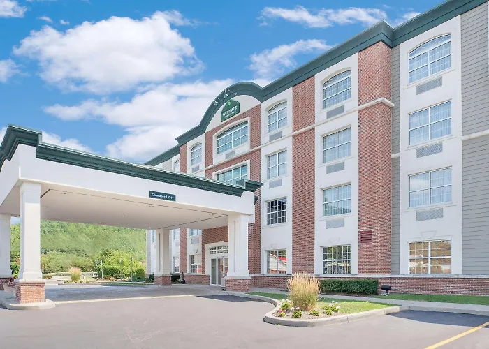 Dog Friendly Hotels in Ellicottville