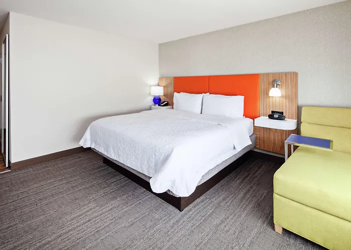Dog Friendly Hotels in Chino Hills