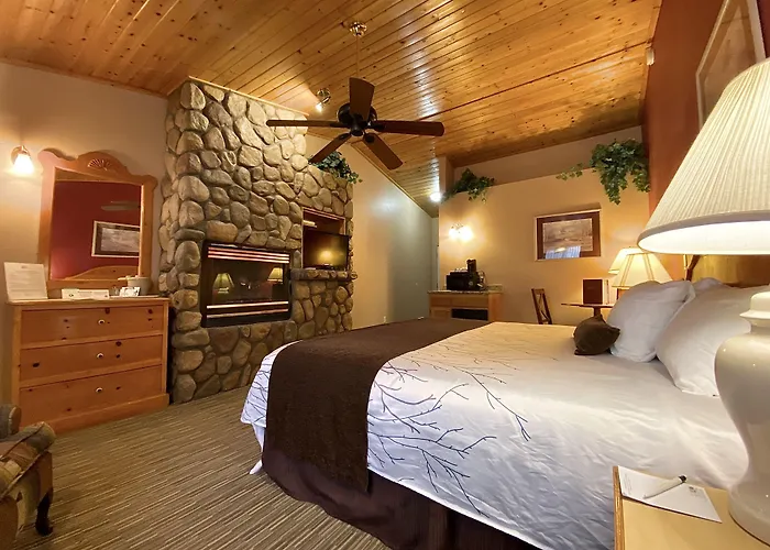 Dog Friendly Hotels in Payson