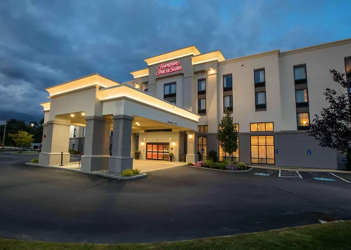 Dog Friendly Hotels in Tilton