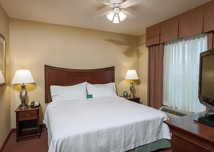 Dog Friendly Hotels in Scarborough