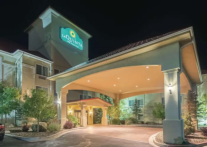 Dog Friendly Hotels in Trinidad