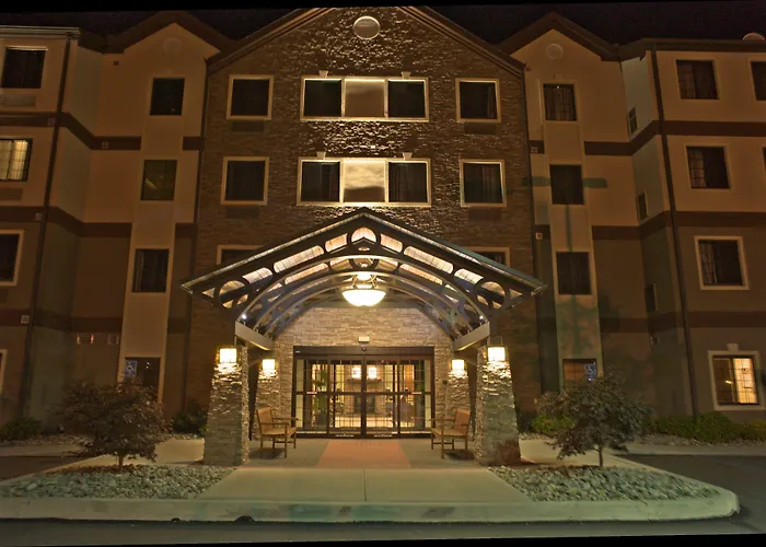 Dog Friendly Hotels in East Stroudsburg