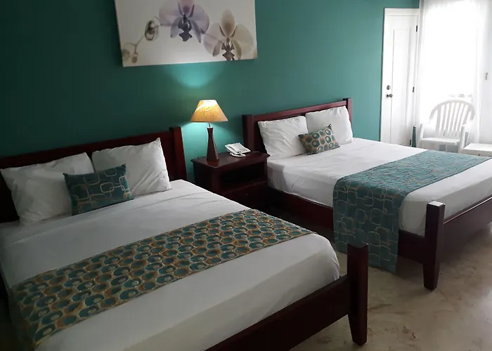 Dog Friendly Hotels in Sosua