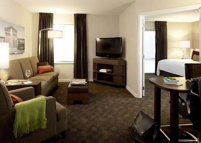 Dog Friendly Hotels in King of Prussia