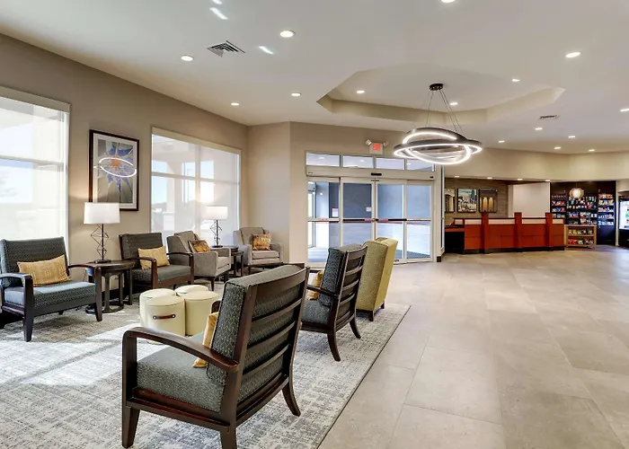 Dog Friendly Hotels in Blue Springs