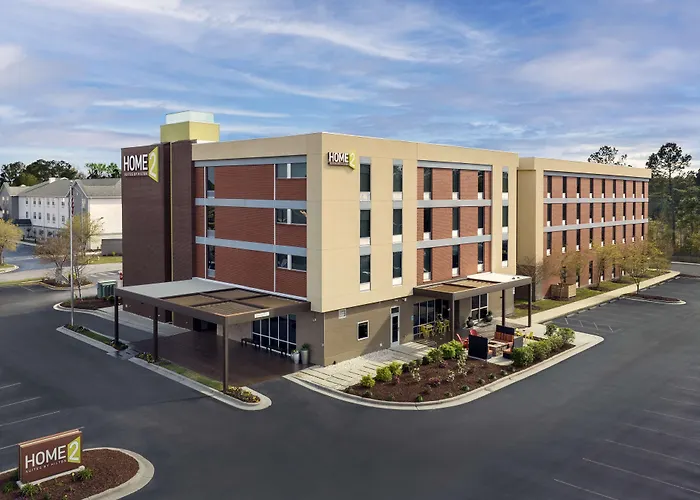 Dog Friendly Hotels in Jacksonville