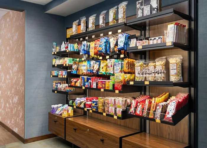Dog Friendly Hotels in Eureka