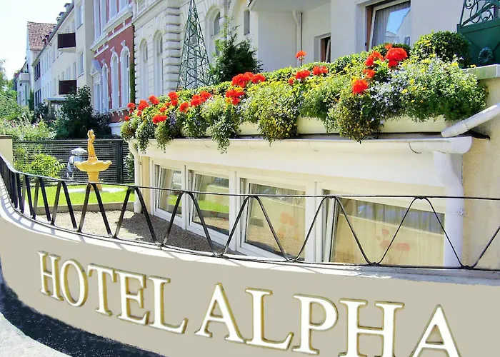 Dog Friendly Hotels in Hannover