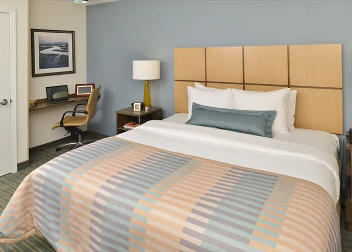Dog Friendly Hotels in Houma