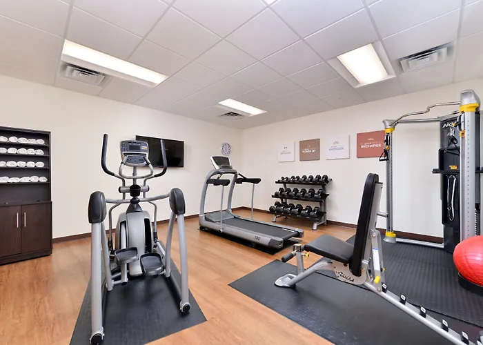 Dog Friendly Hotels in Mandan