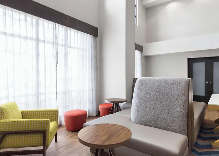 Dog Friendly Hotels in Douglas