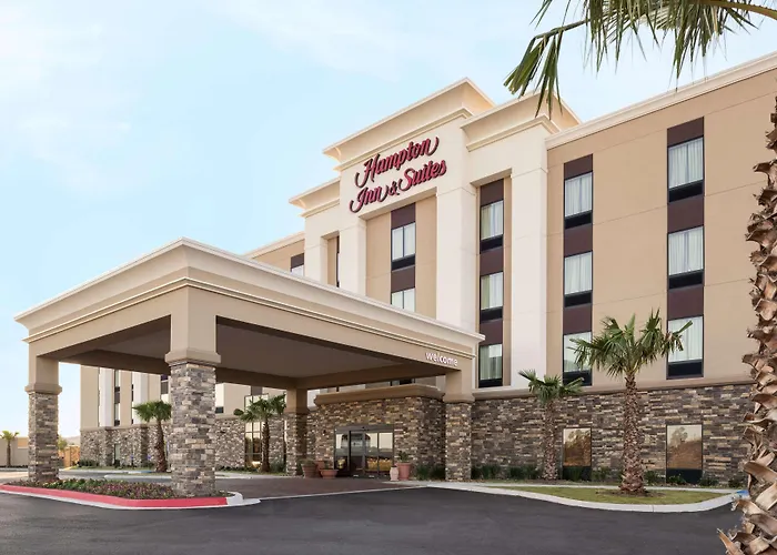 Dog Friendly Hotels in Corpus Christi