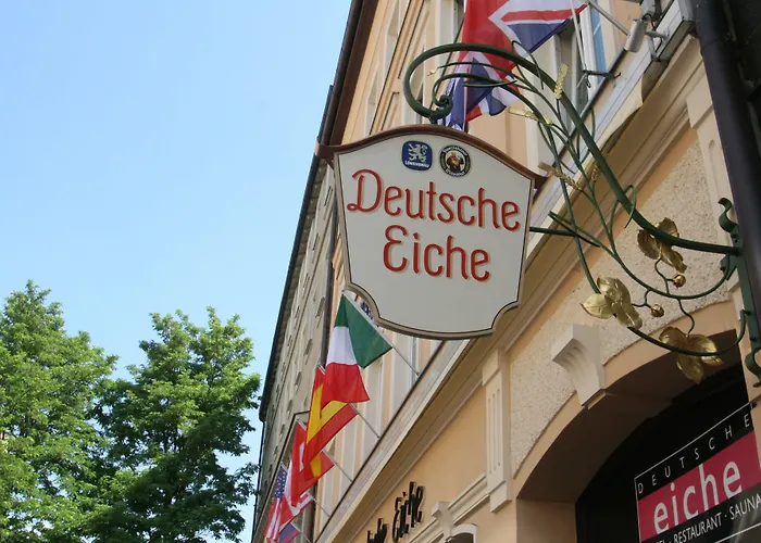 Dog Friendly Hotels in Munich