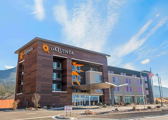 Dog Friendly Hotels in Cedar City