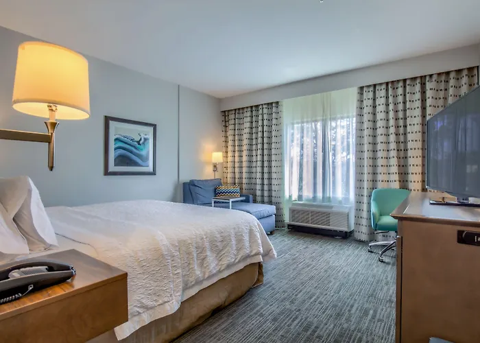 Dog Friendly Hotels in Gulf Shores