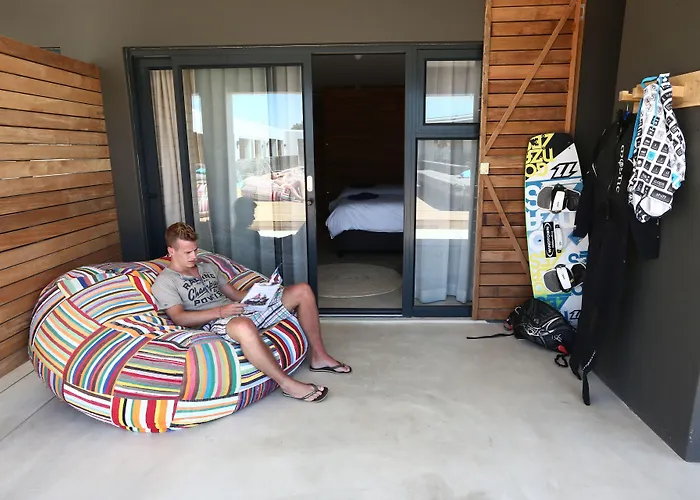 Dog Friendly Hotels in Langebaan