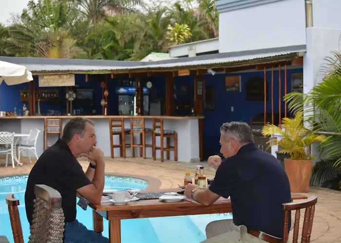 Dog Friendly Hotels in St Lucia