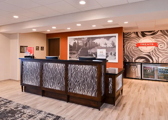 Dog Friendly Hotels in El Centro