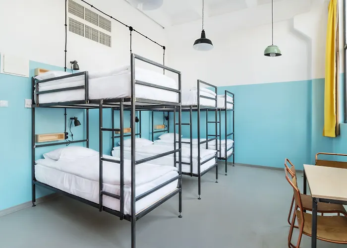 Dog Friendly Hotels in Tbilisi
