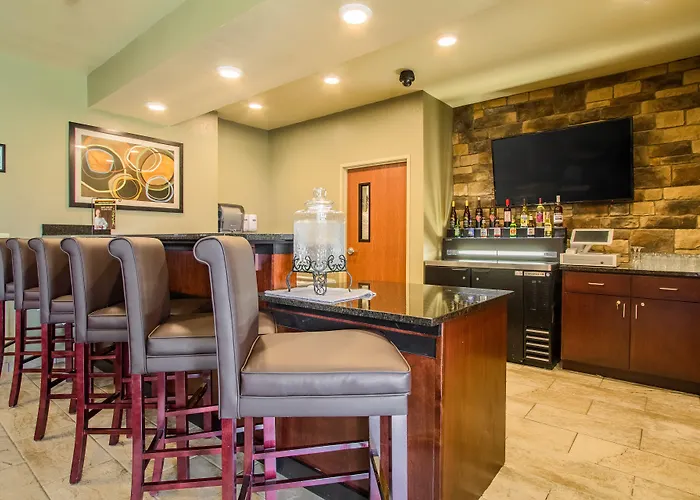 Dog Friendly Hotels in Strongsville
