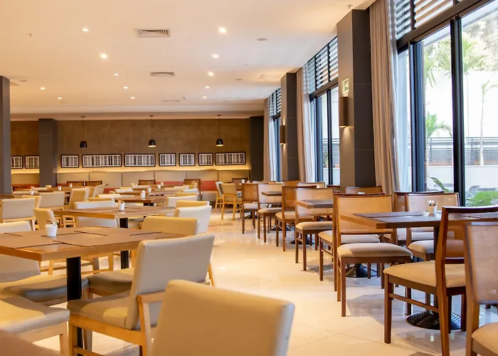 Dog Friendly Hotels in Foz do Iguacu