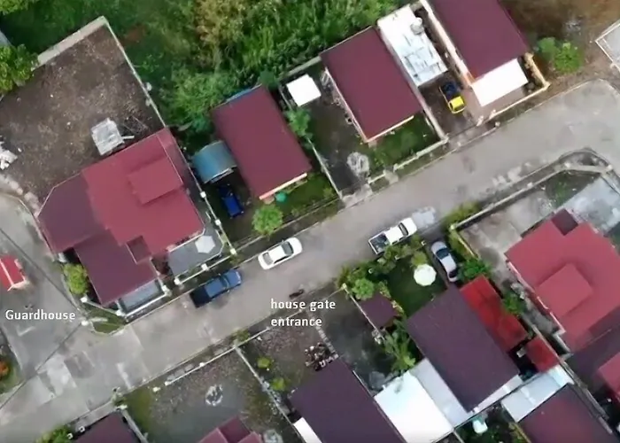 Dog Friendly Hotels in Butuan City