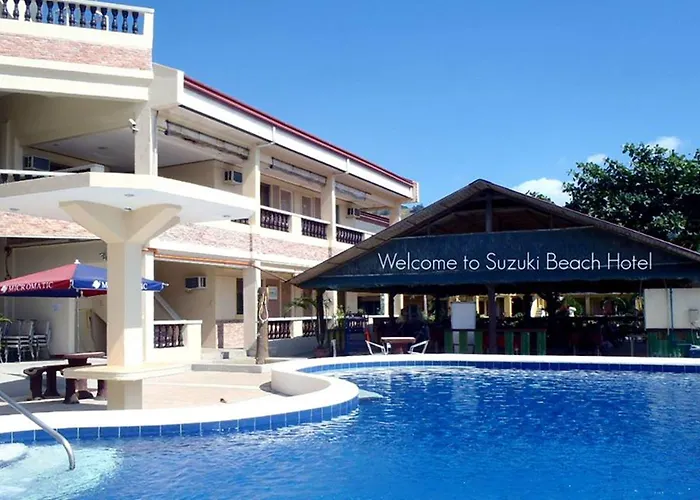Dog Friendly Hotels in Subic