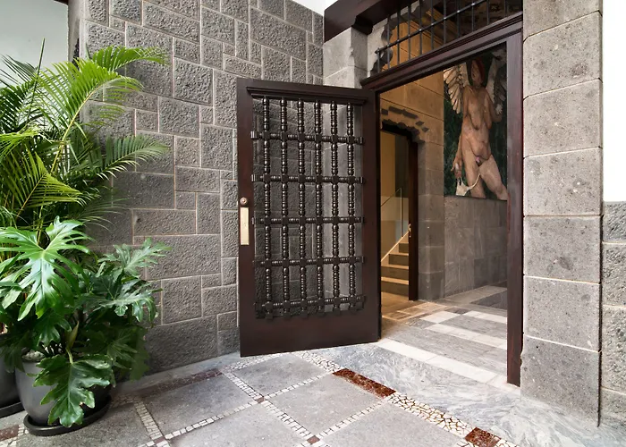 Dog Friendly Hotels in Las Palmas de Gran Canaria