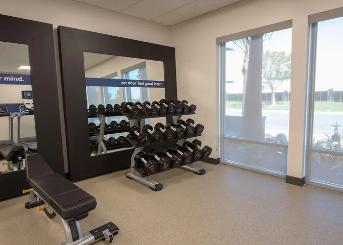 Dog Friendly Hotels in Irvine