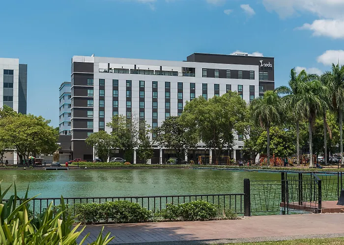 Dog Friendly Hotels in Bacolod