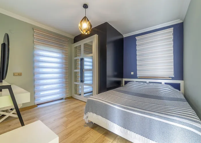 Dog Friendly Hotels in Belek