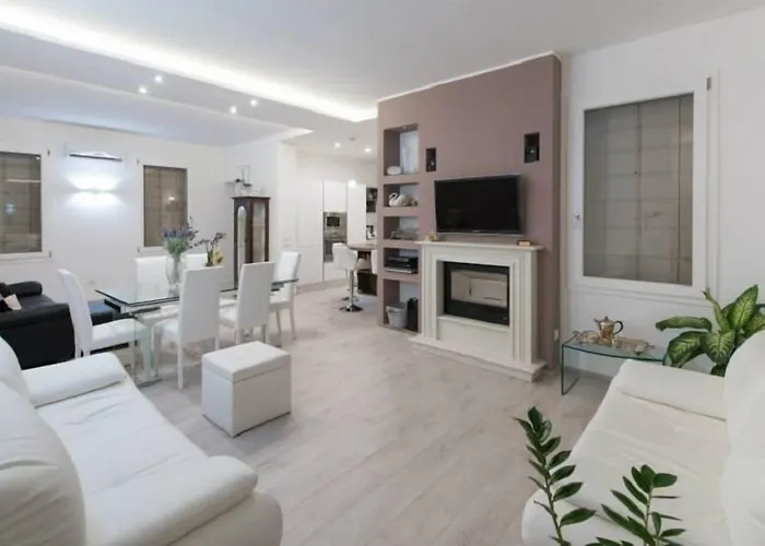 Dog Friendly Hotels in Treviso